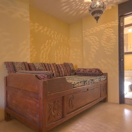 Casa El Carretero Hotel Boutique Cartagena Habitación foto