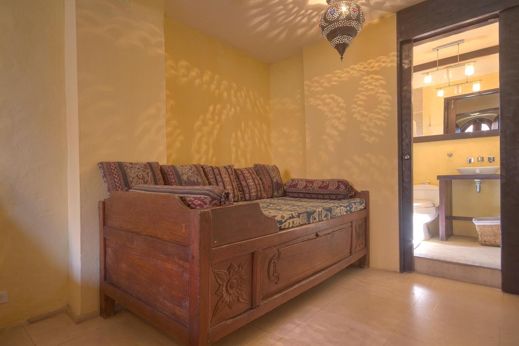 Casa El Carretero Hotel Boutique Cartagena Habitación foto