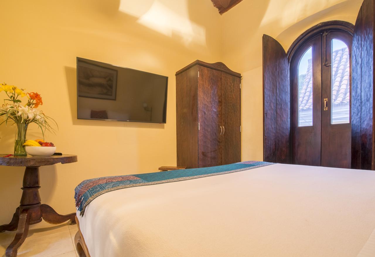 Casa El Carretero Hotel Boutique Cartagena Exterior foto